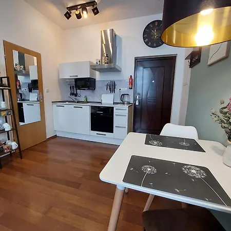 Zigarrenhof In Citynaehe Inkl. Netflix Apartamento