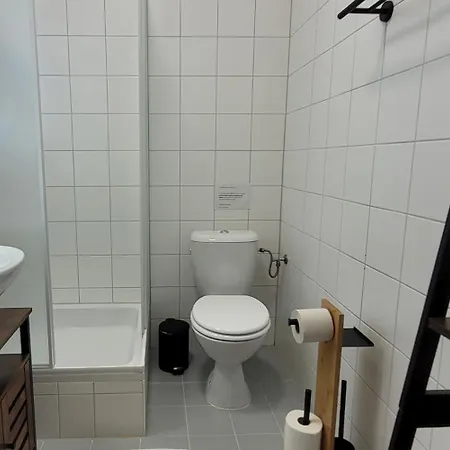 Apartment Zigarrenhof In Citynaehe Inkl. Netflix Aschaffenburg