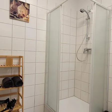 Apartamento Zigarrenhof In Citynaehe Inkl. Netflix Aschaffenburg