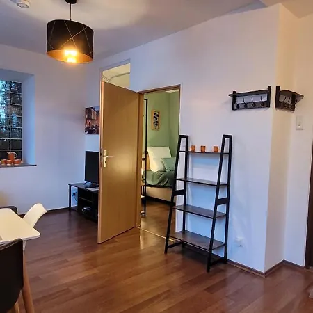 Apartamento Zigarrenhof In Citynaehe Inkl. Netflix *